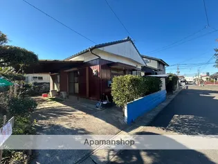 宮崎県都城市上川東1丁目【一戸建】の外観