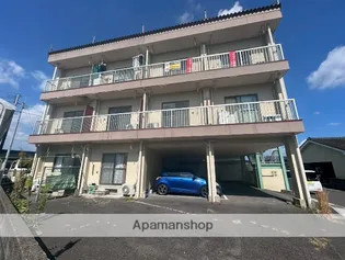 大王ハイツ【302号室】の外観