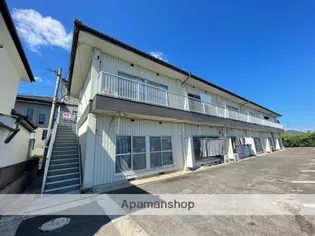 コーポ西の画像