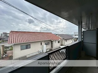 MT番館【205号室】の内装