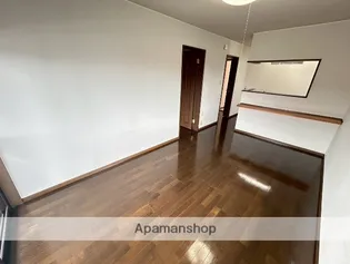 MT番館【205号室】の内装