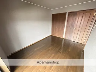 MT番館【205号室】の内装