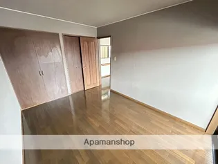 MT番館【205号室】の内装