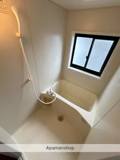 MT番館【205号室】の風呂