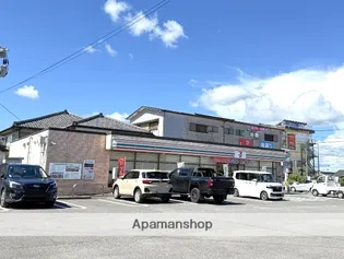 MT番館【205号室】の周辺