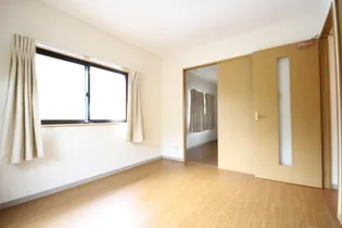 パークサイドひえだ【1階】の内装