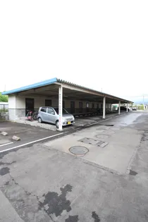 パークサイドひえだ【1階】のその他画像