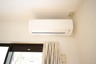 パークサイドひえだ【1階】の内装