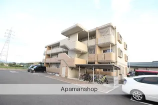 TースクエアIIの画像