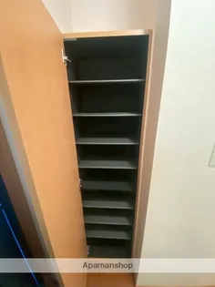 YURIE【203号室】の内装