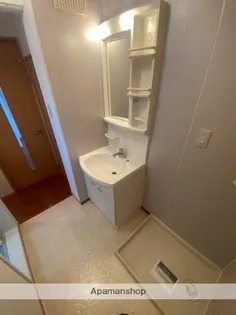 YURIE【203号室】の内装