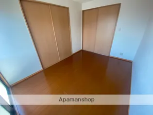 YURIE【203号室】の内装