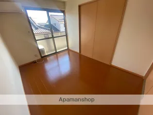 YURIE【203号室】の内装