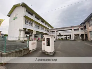 YURIE【203号室】の周辺