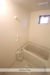 エレファントマンション16号館【2階】の風呂