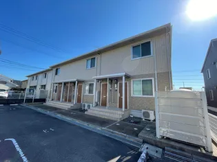 SOHO'S 吉尾 B棟の画像