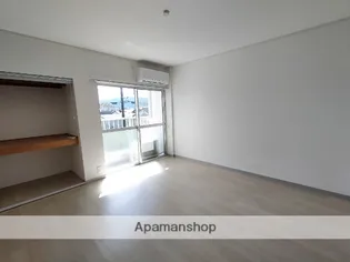 グリーンハイツ姫城【206号室】の内装