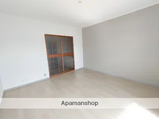 グリーンハイツ姫城【206号室】の内装