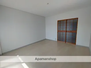 グリーンハイツ姫城【206号室】の内装