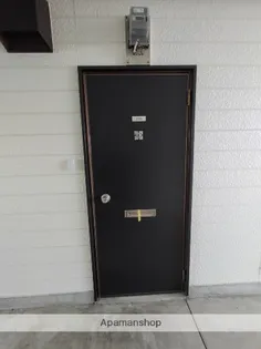 グリーンハイツ姫城【206号室】のその他画像