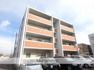 ネオハイツ宮丸の画像