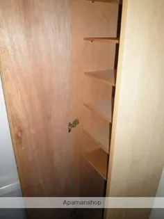 メイプルコート広原【2階】の内装