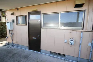 永田アパート【103号室】のその他画像