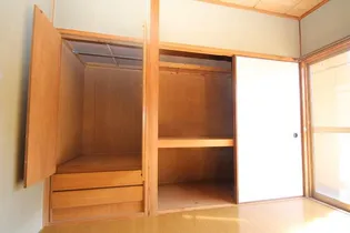 永田アパート【103号室】のその他画像