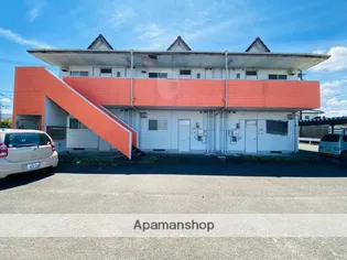 メゾンコスモスの画像