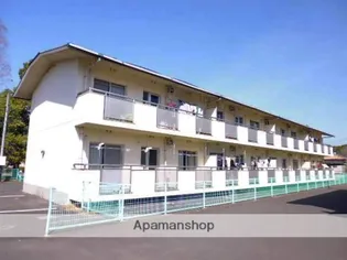 グリーンコーポ早水の画像