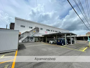 コーポ福寿荘の画像