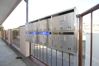 ガーデンTM2【2階】のその他画像