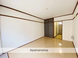 ガーデンTM2【2階】の内装