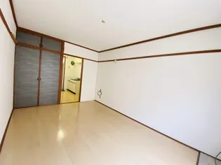 ガーデンTM2【2階】の内装