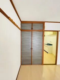 ガーデンTM2【2階】の内装