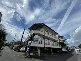 ガーデンTM2の画像