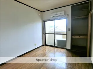 ADVANCE(旧高田ハイツ)【207号室】の内装