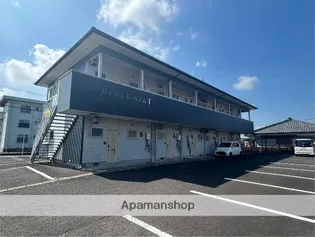 セイシェルハイムIの画像