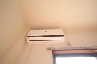 レクセル都城【1-B号室】の内装