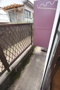 レクセル都城【1-B号室】のその他画像