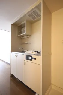 レクセル都城【1-B号室】の内装