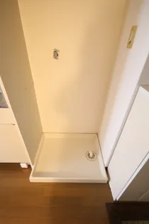 レクセル都城【1-B号室】の内装