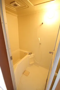 レクセル都城【1-B号室】の風呂