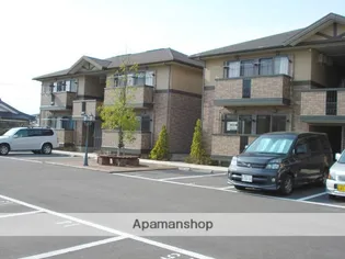 ラ スティールII号館の画像