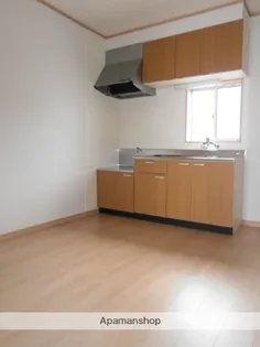 グリーンコーポ南横市(2DK)【203号室】の内装