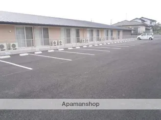 グリーンコーポ南横市(2DK)【203号室】の外観