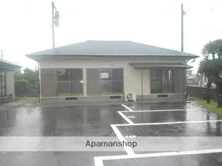 宮崎県都城市高木町【一戸建】の外観