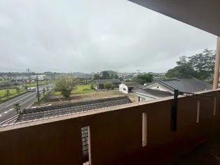 クレオコット【302号室】の内装