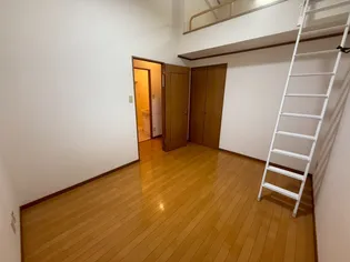 クレオコット【302号室】のその他画像