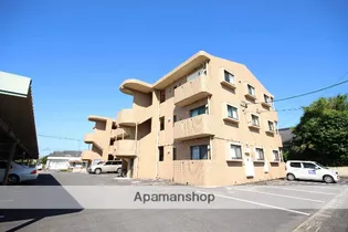 クレオコット【302号室】の外観